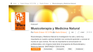 RadioMusicoterapia